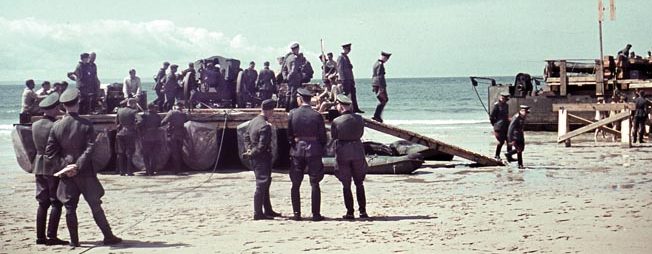 The planned 1940 sea invasion of Britain, Operation Sea Lion, remains one of the great “what-ifs” of modern military history.