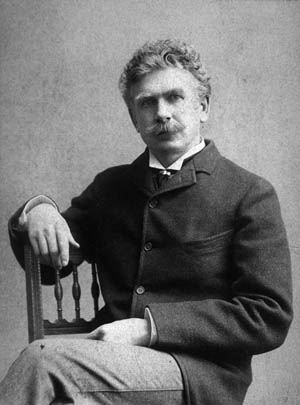 The attack was so poorly planned that author Ambrose Bierce (inset) termed it a crime.