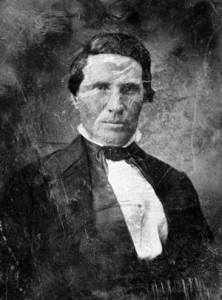 Colonel Alexander W. Doniphan.