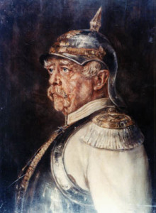 Kaiser Wilhelm I.