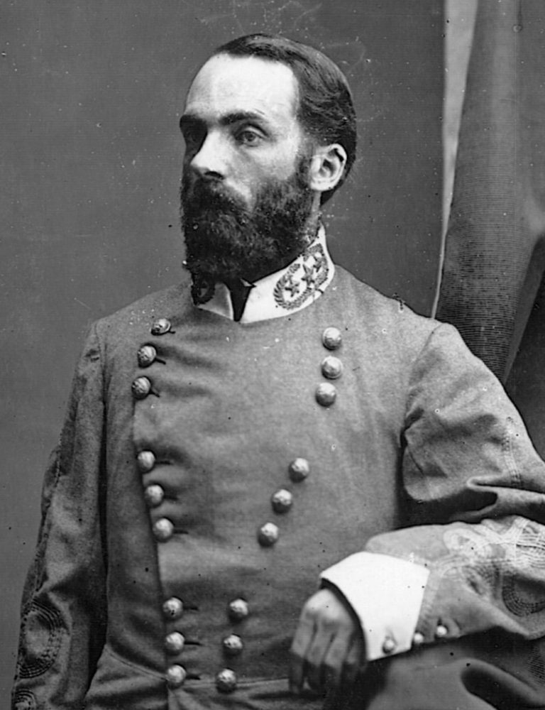 Joseph “Fighting Joe” Wheeler’s 1863 Sequatchie Valley Raid Warfare