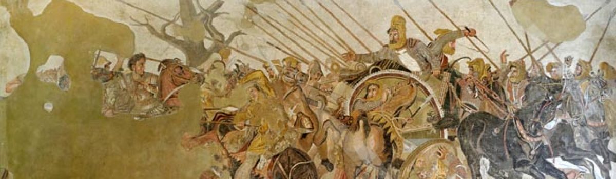 Macedonia’s Elite Companion Cavalry under Alexander the Great