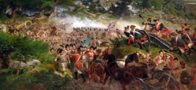 Major General Braddock’s bloody battle at Fort Duquesne had more than its share of ironies and consequences.