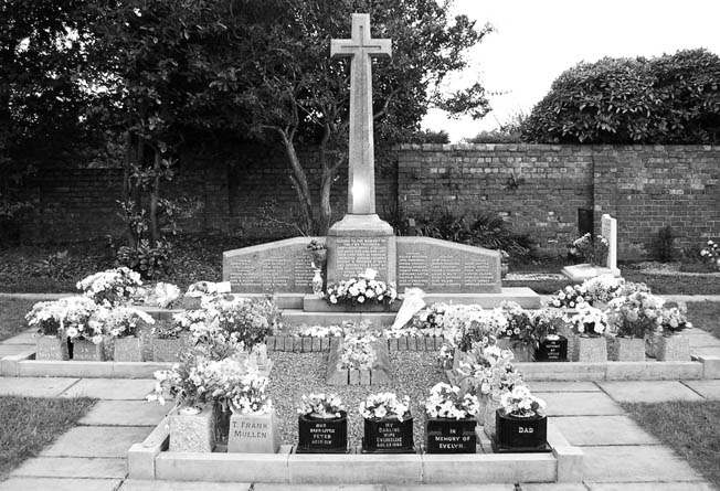 It is important remember the 61 victims of the Freckleton air disaster. The tragedy demonstrates the capricious and cruel nature of war.