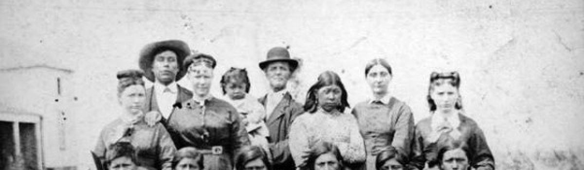 Michigan’s Ottawa Indians in the American Civil War
