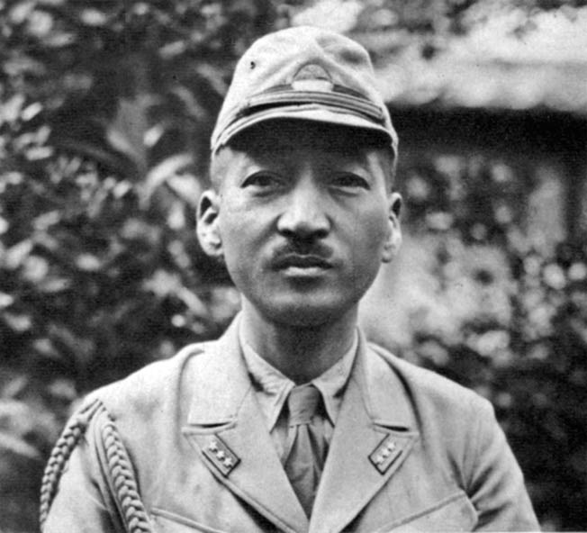 Commander Mitsuo Fuchida of the Imperial Japanese Navy led the attack on Darwin harbor and in some respects duplicated his success at Pearl Harbor.