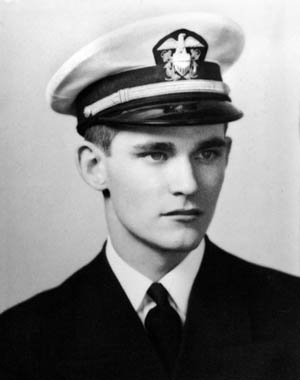  The highly successful sub killing USS England was named for Ensign John Charles England, killed at Pearl Harbor.