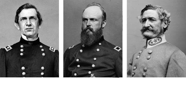 General Henry H. Sibley’s strategy for seizing the Southwest for the Confederacy worked initially, but it unraveled at the Battle of Glorieta Pass.