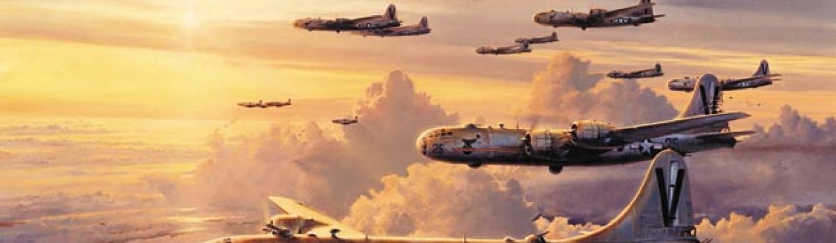 Prelude to Iwo Jima: The Japanese Assault On B-29 Base On Marianas