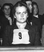 Why Was Irma Grese, the Beast of Belsen, so Hated?
