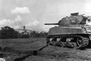 Patton in Lorraine: Breaking the Moselle Line - Warfare History Network