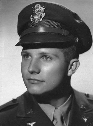 Second Lieutenant Douglas Felber, copilot of Bette, was killed when the plane crashed in flames.