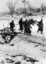 Operation Nordwind: The “Other” Battle of the Bulge