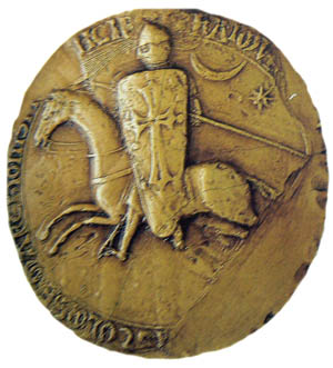 The Roman Catholic Church persecuted Count Raymond VI of Toulouse for his tolerance of the Cathars.