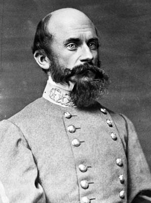 Did Confederate II Corps Richard Ewell make the right decision in hesitating to attack the enemy in the late hours of July 1?