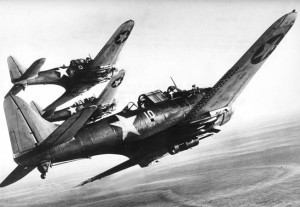 Why The Douglas SBD Dauntless Had Such A Stunning Combat Record