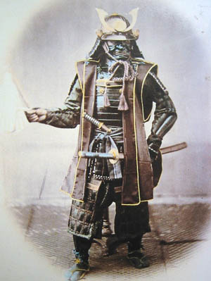 Japanese Ashigaru The Samurai Of The Land Warfare History Network