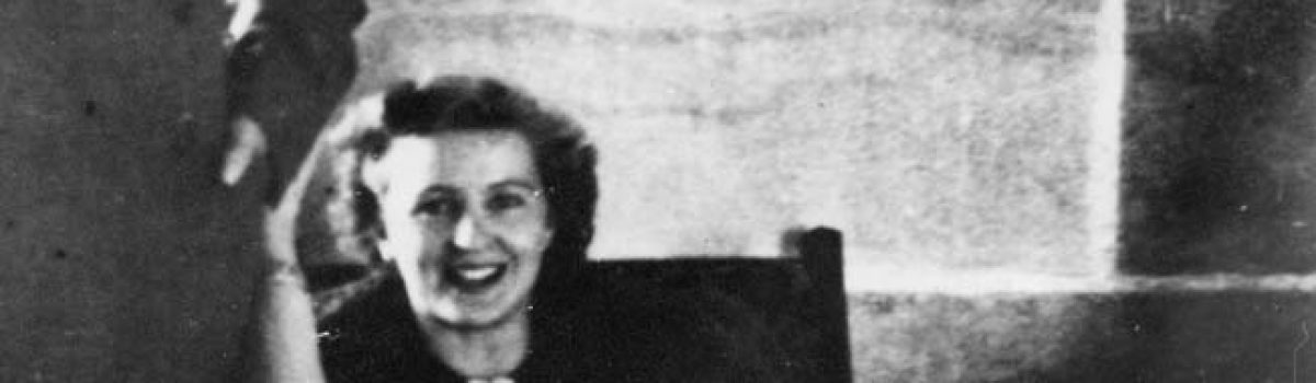 Scattered Ashes: Eva Braun’s Final Resting Place