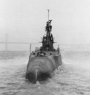 Sculpin and Squalus, two American submarines shared triumph and tragedy during the Pacific War.