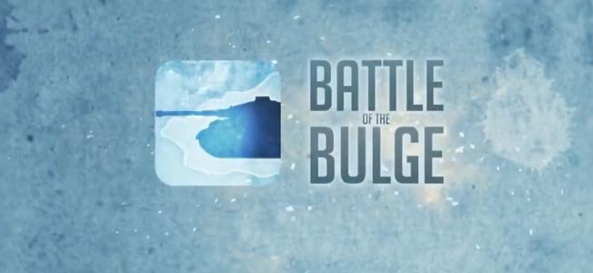 Shenandoah Studios' Battle of the Bulge delivers campaign-specific strategy while offering a rich attention to detail.
