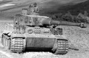Sherman Tanks vs. Tiger Tanks: Which Was Best at the Bulge?