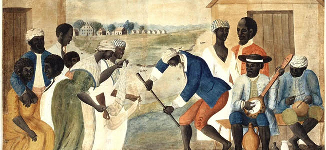 For nearly two centuries, the 'peculiar institution' of slavery in America dominated Southern social and economic life.