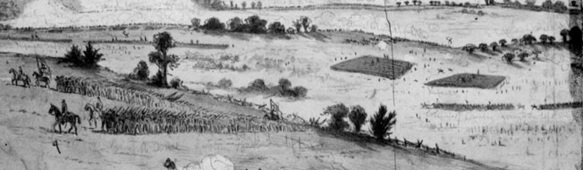 Stonewall Jackson’s Hard Defeat At The Second Battle of Manassas