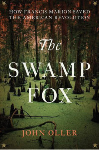 Swamp FOx