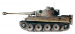 Sherman Tanks vs. Tiger Tanks: Which Was Best at the Bulge?