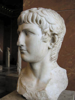 In ancient Rome, politics and family were inextricably linked. The incestuous nature ruling dynasty was embodied by the brief career of Germanicus.
