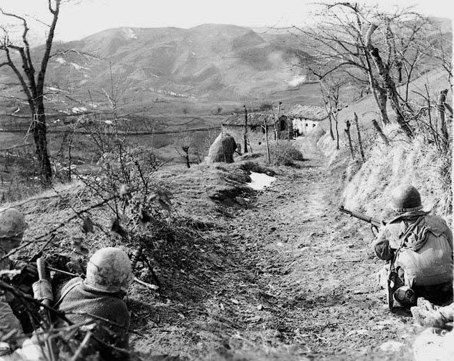 The U.S. 10th Mountain Division, initially unwanted, ultimately distinguished itself during the War in Italy.