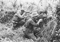 The Battle Of Buna: Costly For Both Allies and Japanese - Warfare ...