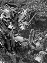 battle of verdun who won