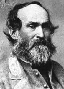 His army reduced to shambles, Confederate General Jubal Early waited uneasily at Waynesboro, Virginia, to do battle one last time with Phil Sheridan.