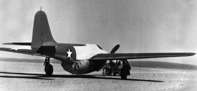 Larry Bell was an aviation executive who hated to fly. He chose as XP-59A project manager his chief test pilot, Robert M. Stanley, who loved to fly but hated executive duties. In June 1942, Stanley took over the project for the company and began making arrangements to ship the first XP-59A to a remote test site he had never heard of before.