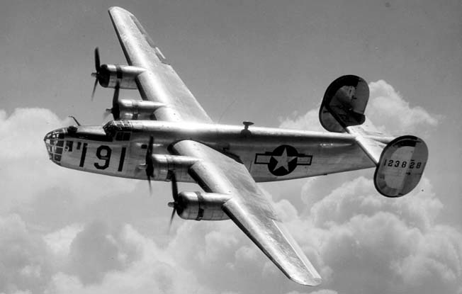 The B-17 Flying Fortress vs. the B-24 Liberator—veterans of air campaigns in Europe and the Pacific have long debated the merits of these aircraft.