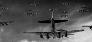 The Boeing B-17 Flying Fortress, Or The Consolidated B-24 Liberator?