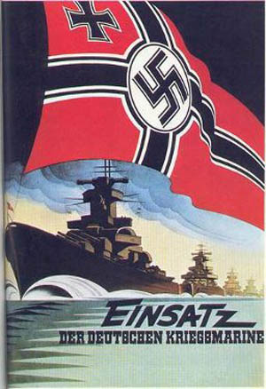 The German Kriegsmarine commerce raiders produced extraordinary records of endurance and stealth.