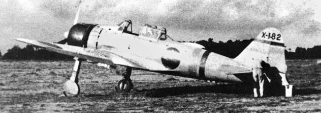 Two captured Japanese Mitsubishi Zero fighters helped unravel the mystery of the plane’s apparent invincibility.