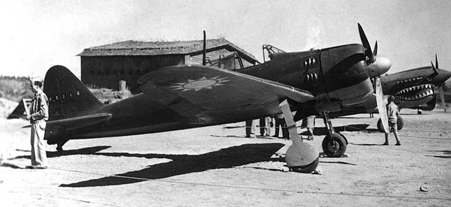 Two captured Japanese Mitsubishi Zero fighters helped unravel the mystery of the plane’s apparent invincibility.