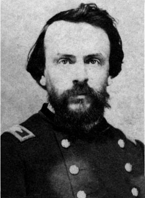 Union infantry moved dangerously into Confederate-held territory in middle Tennessee leading to a disastrous battle at Thompson’s Station.