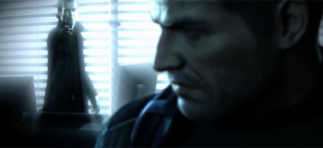 We slink back into the shadows to check out Splinter Cell: Conviction, Tom Clancy’s spy thriller.
