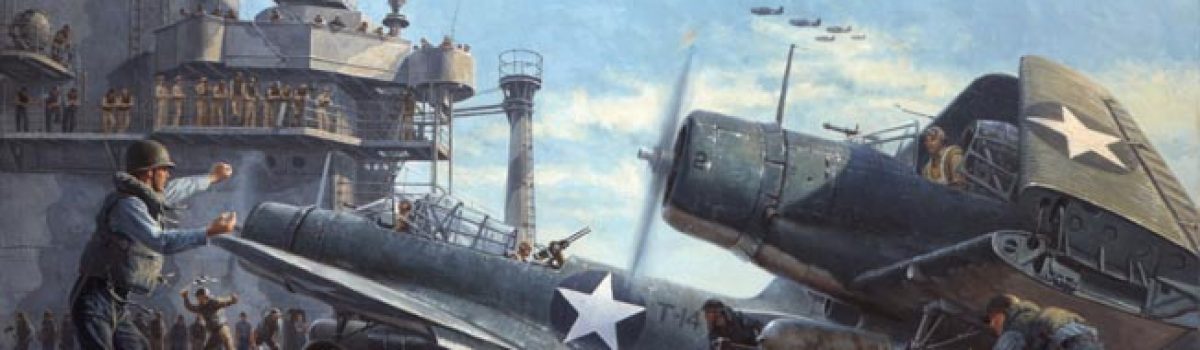 Torpedo Squadron 8: Their The Heroic Flight at the Battle of Midway