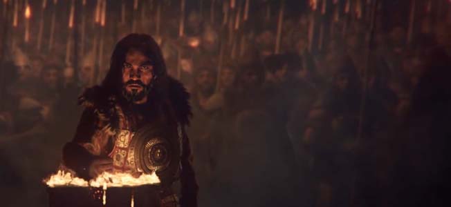 Slated for a 2015 release, Creative Assembly's Total War: Attila is sure to be a welcome addition to its ever-growing strategy empire.