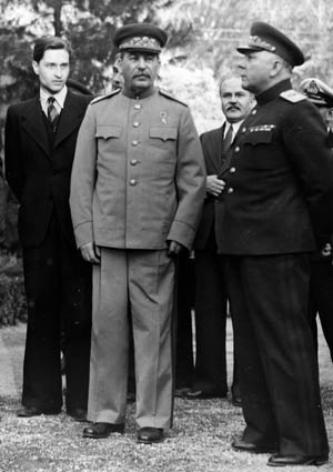 Joseph Stalin purged his officer corps of thousands of talented leaders before the start of World War II. It almost cost Russia the war.