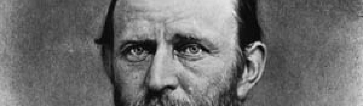 Ulysses S. Grant: Union War Hero