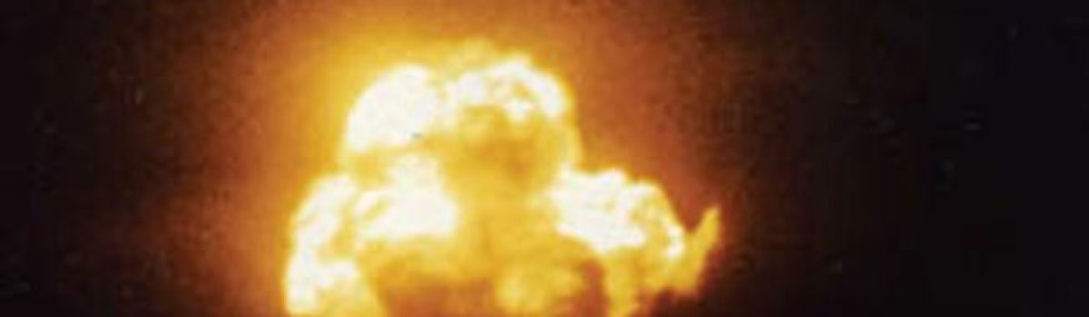 Was It Right to Drop the Atomic Bomb on Hiroshima & Nagasaki?