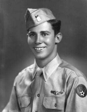 Sergeant William J. “Reb” Carter was the left blister gunner aboard the B-29 bomber nicknamed God’s Will. Carter’s bomber was among those that executed the devastating firebomb raid on Tokyo on March 9-10, 1945.