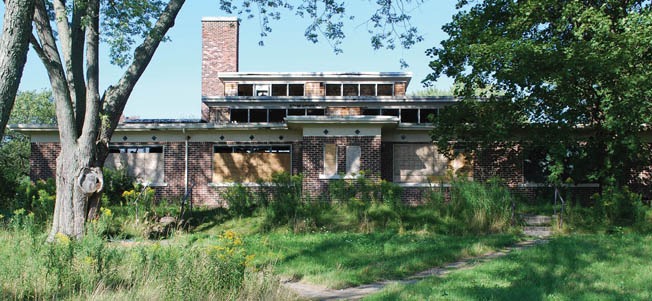 tto Kretschmer spent much of his time in captivity at Camp 30 near Bowmanville, Ontario. He participated in an escape attempt that involved tunneling his way to freedom; however, the plot was discovered. The facility, originally a school, today lies abandoned and in disrepair.