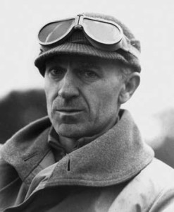 Ernie Pyle